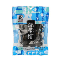 塞翁福海带结50g*2袋海产干货海白菜海带汤凉拌火锅食材