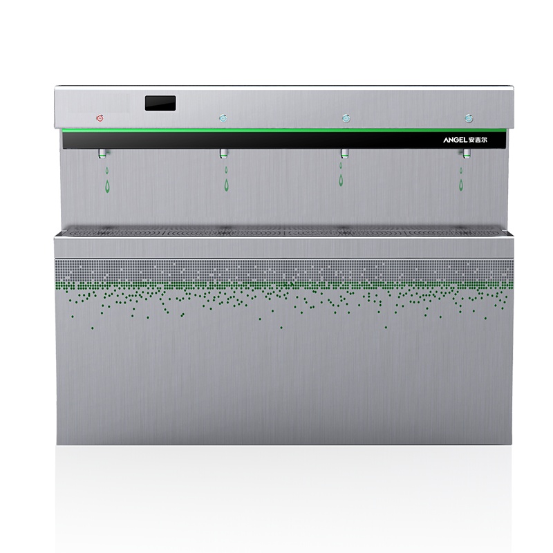 安吉尔校园饮水台商用开水器AHR25-4030K4 b 净饮一体