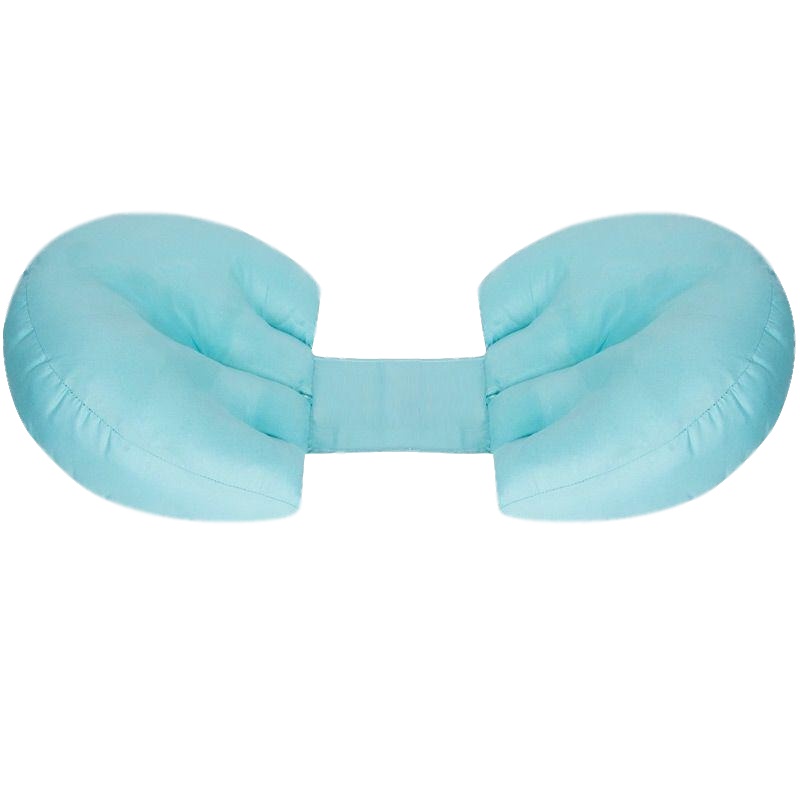 孕妇枕头护腰侧睡枕多功能睡觉托腹棉枕靠枕抱枕孕妇用品莎丞