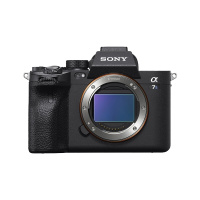 索尼(SONY)ILCE A7SM3(FE 12-24mm GM)数码微单相机 约1210万像素