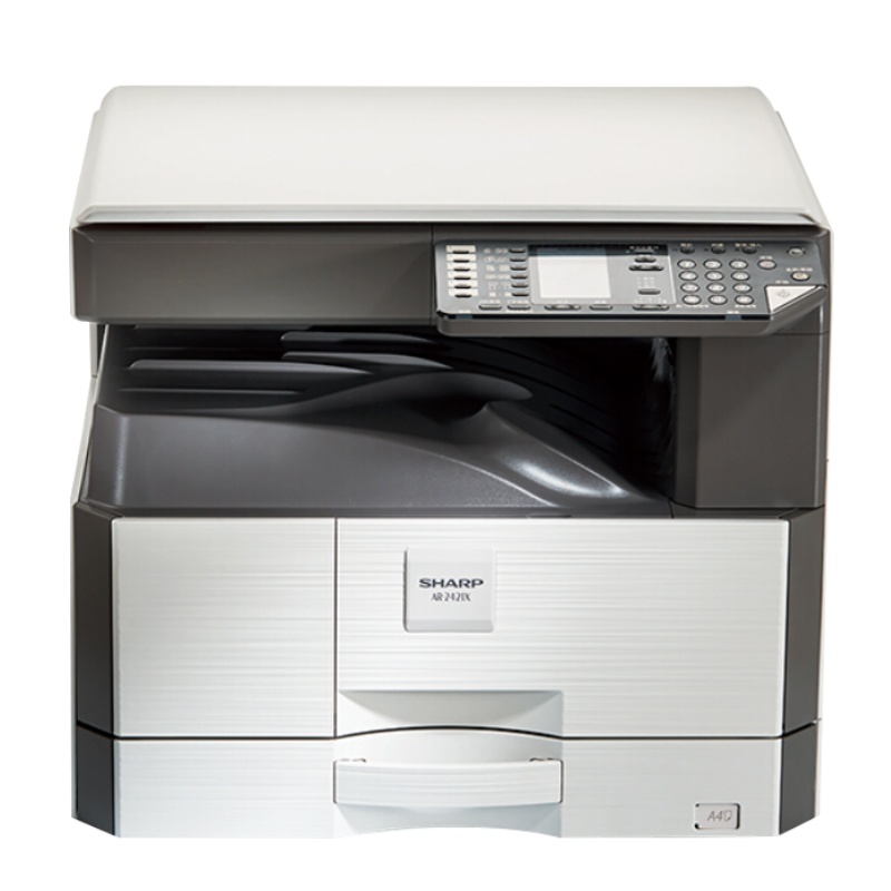 夏普（SHARP）AR-2421X A3数码办公复合机（打印复印扫描）