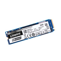 金士顿(KINGSTON) 固态硬盘 A2000/250G/NVME