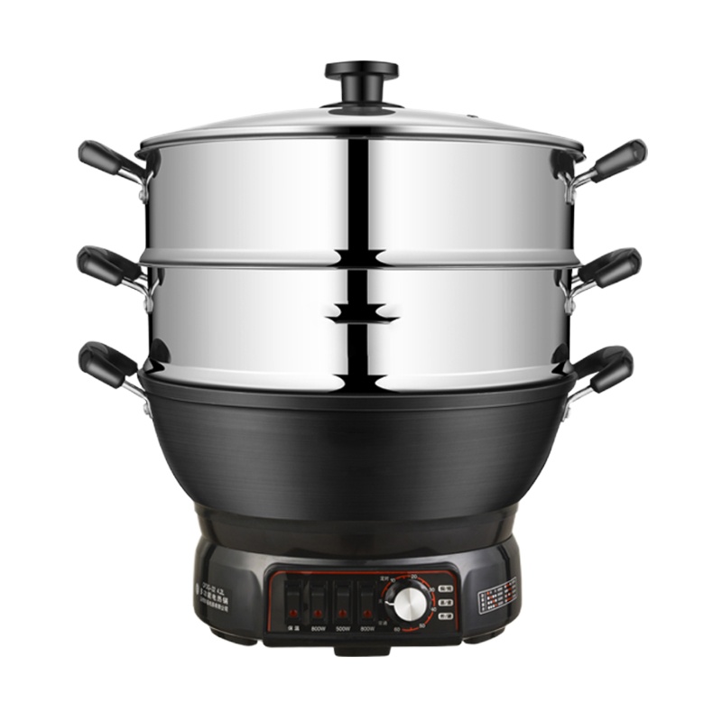 盛远 电炒锅38# B277 52973