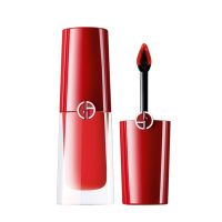 苏宁极物 阿玛尼持色凝彩哑光染唇液301# 3.9ml