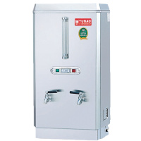 裕豪 YUHAO开水器 不锈钢电热开水器 节能环保开水机 ZK-12K开水器60升 需当面签收