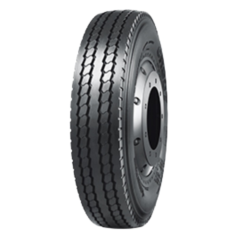 朝阳轮胎(CHAOYANG) 全钢 有内胎 7.50R16-14 CR907/A