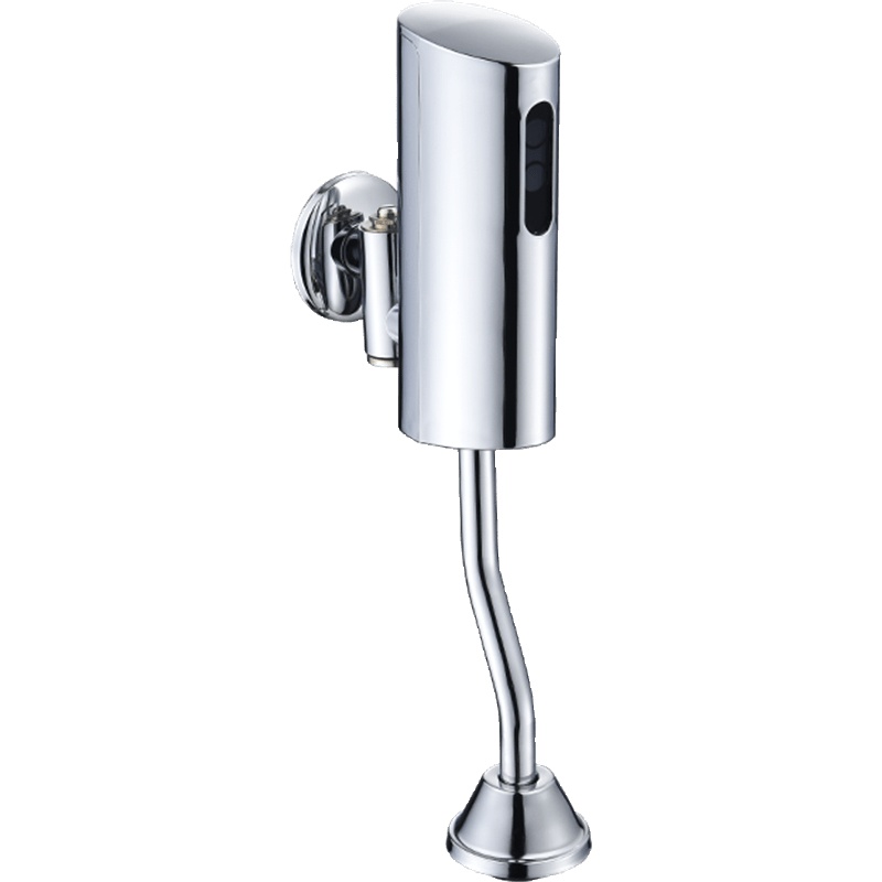 古达明装全自动感应小便器小便斗感应器小便池感应冲水器冲洗阀铜