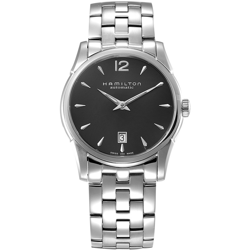 汉米尔顿手表爵士系列机械表男士H38515135H32655195