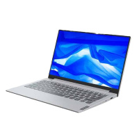 联想 小新13 2020款 13.3英寸笔记本电脑(I7-10510U 8G 1TSSD 2G独显 银色 定制)