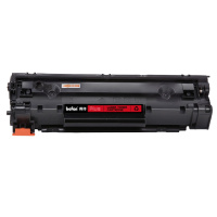 得印PLUS BF-CB436A黑色硒鼓 适用 HP P1505//M1522/佳能 LBP3018/6018/单支