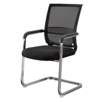 舒适办公弓形椅