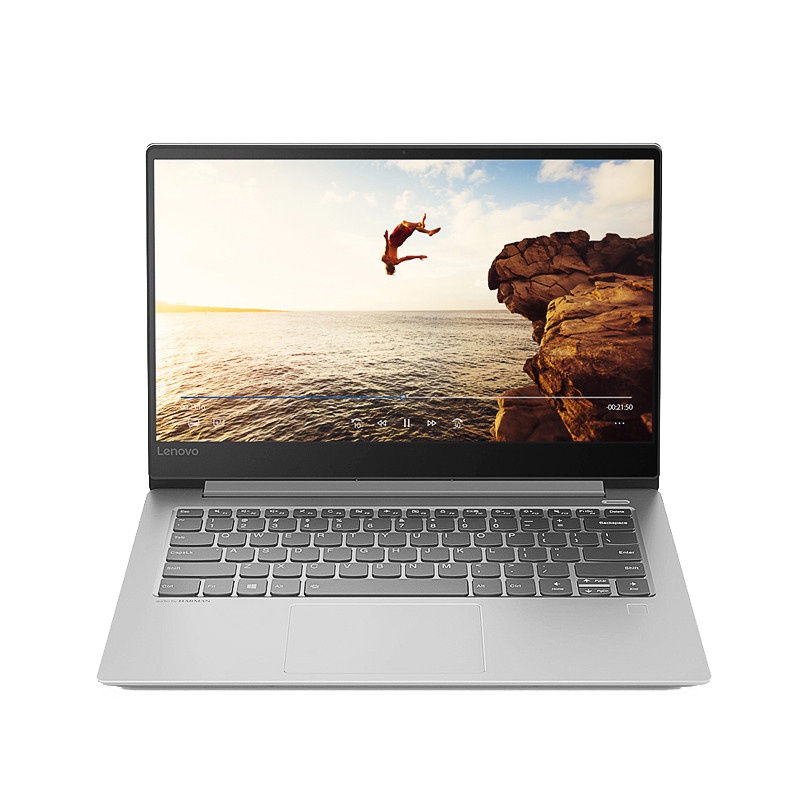 联想(Lenovo)扬天V530s-14 14英寸笔记本电脑(I5-8250U 8G 256G固 2G独显 高清 项目)