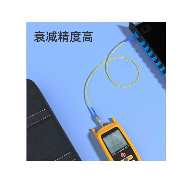 山泽 SJSC-05 光纤衰减器 SC-SC型阴阳式 5db