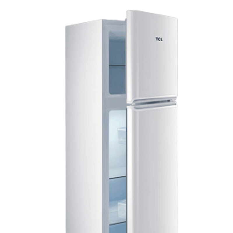 TCL冰箱BCD-85白色