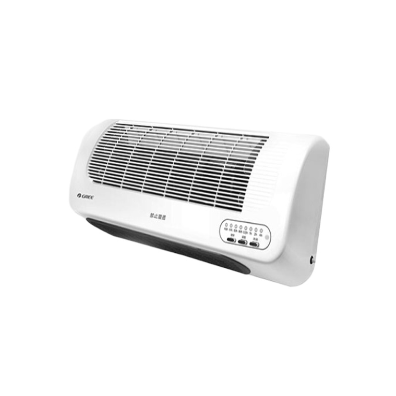 格力(GREE)取暖器暖风机NBFC-X6021壁挂式家用浴室暖风机电暖气热风机即开即热暖气冷风机小太阳浴霸挂墙手拉款