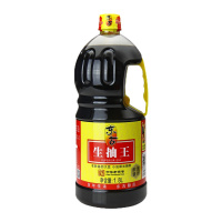 东古生抽王酱油1.8L