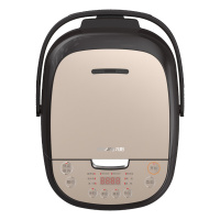 Joyoung/九阳F-40FZ10电饭煲 家用预约定时铜匠厚釜电饭锅2-3-4-5