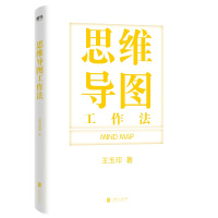 企购优品思维导图工作法