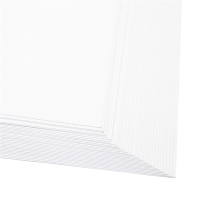 鹏畅 YC 白色卡纸 厚硬卡纸 100张装