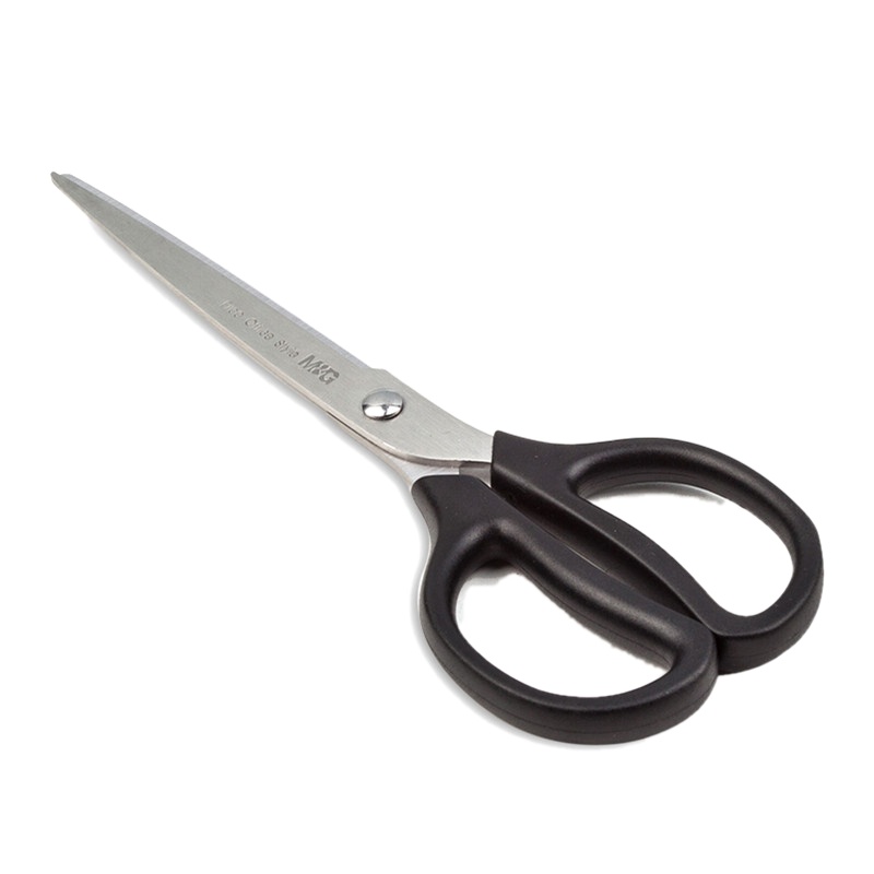 晨光 ASS91467 经典办公剪刀 180mm(单位:件)