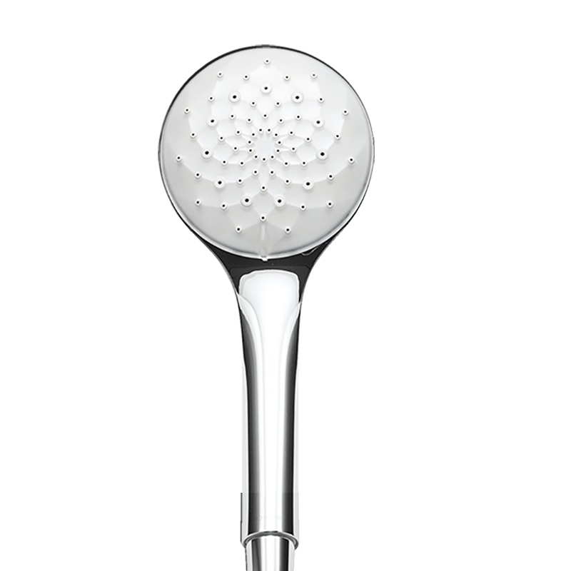 科勒KOHLER手持花洒淋浴喷头卫生间家用大孔防堵增压花洒喷头单头99063T