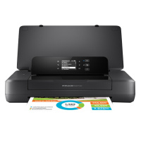 惠普 officejet OJ200 喷墨打印机