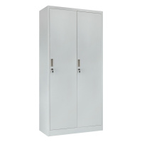 【硕辉】二门更衣柜 更衣柜 储物柜 H1850*W900*D500