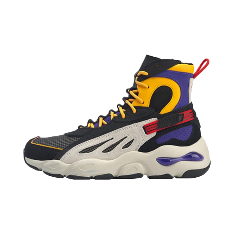 Lining李宁男士潮流休闲鞋AGLN275-1