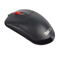 联想电脑鼠标(联想 Thinklife M100,USB光电)