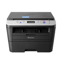 联想 （Lenovo）M7605D A4黑白激光打印一体机 (打印 复印 扫描 双面打印）