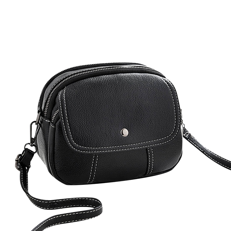 【顺丰配送】小包包女包新款单肩包时尚百搭小方包质感宽肩带斜挎包潮GLB200423H