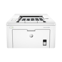 惠普（HP）LaserJet Pro M203dn 黑白激光打印机 小型办公商用高效 自动双面打印 有线网络打印