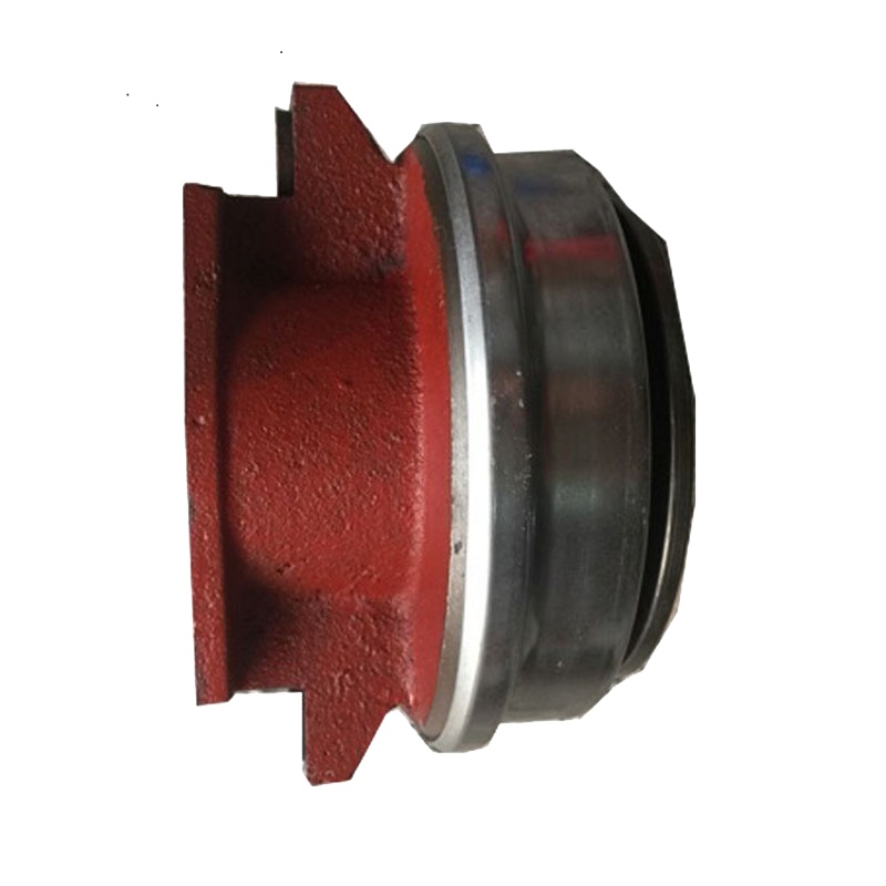 元诚 货车运输车卡车解放CA1121J1122J离合器分离轴承总成分离轴承汽车维修配件军车器材零件配件