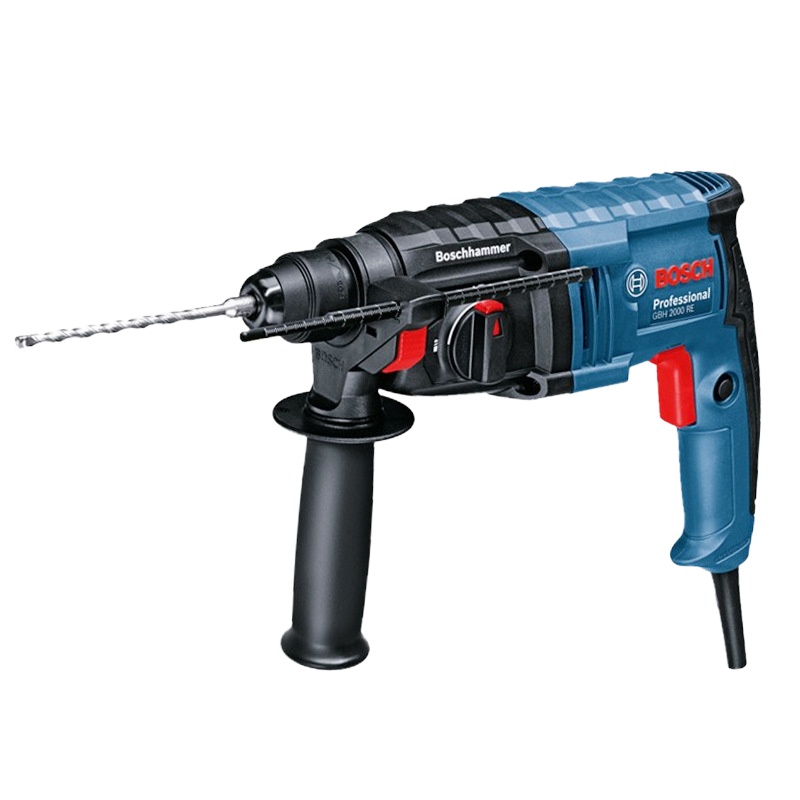博世轻型电锤GBH2000RE