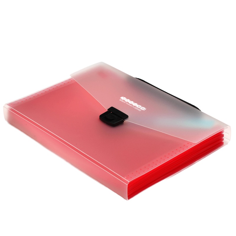 晨光AWT90929风琴包手提