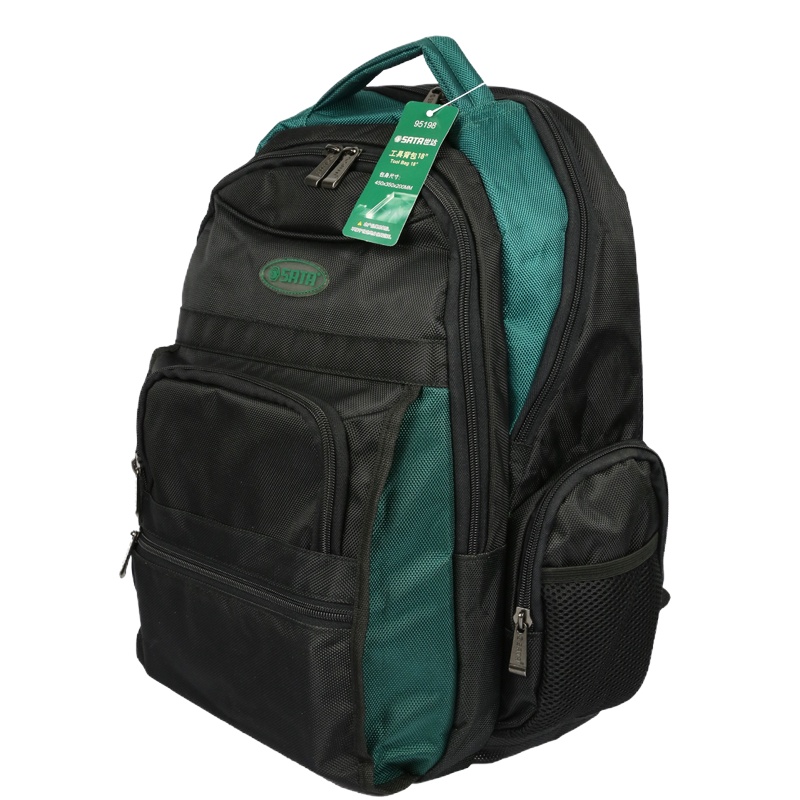 世达(SATA)工具包 工具背包 95198