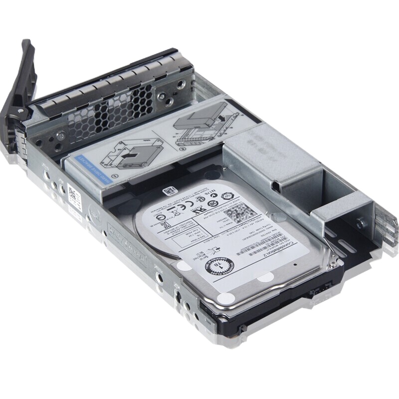 服务器硬盘300G带安装架