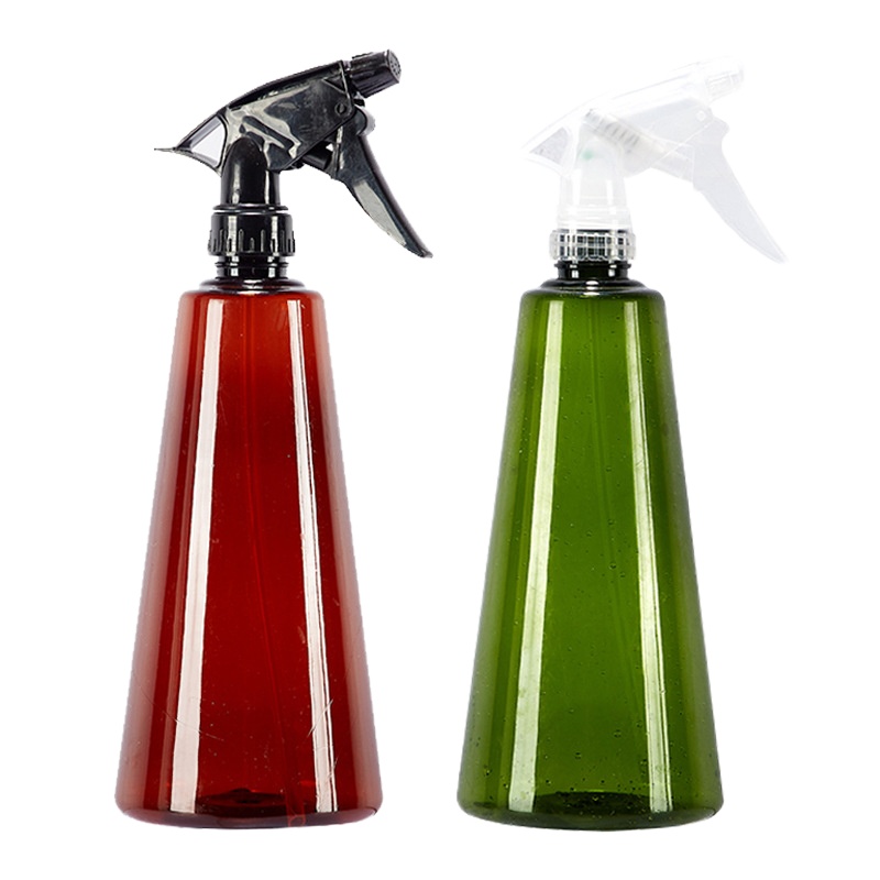 大千长款家用洒水壶多肉浇花小喷雾瓶室内浇水盆栽喷壶压力手持喷雾器