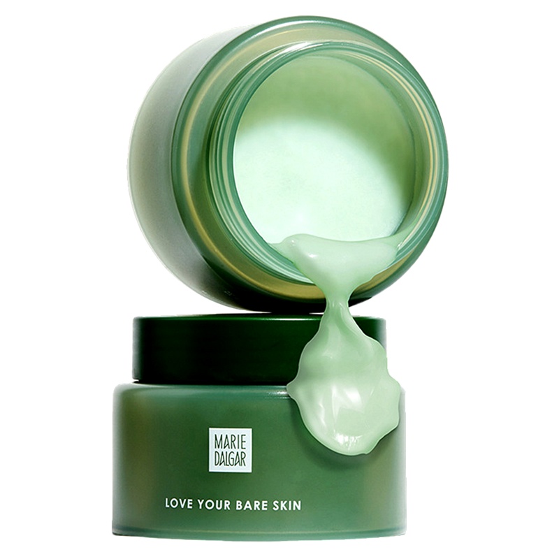 玛丽黛佳牛油果营养卸妆膏80mL 卸妆清洁养肤三效合一