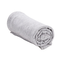 小米8H蝶形肩颈养护天然乳胶枕泰国进口橡胶单人护颈椎枕头Z7枕套