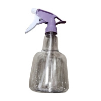 透明喷 壶 喷雾瓶 500ml