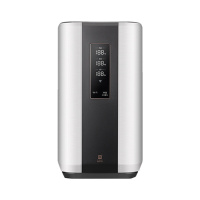 COLMO MAGIC系列 RO反渗透过滤器净水机 纯物理过滤家用直饮纯水机 一级水效1.5;1废水比净水器M4