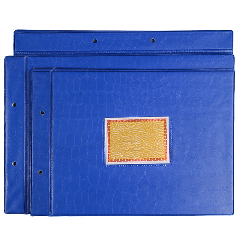 TOUCHNEW A4纸本皮10副G709 20344