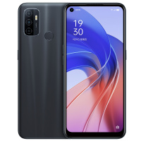 OPPO A11s 8GB+128GB 磨砂黑 全网通