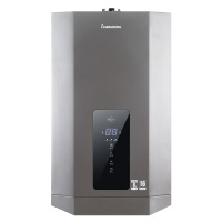 长虹(CHANGHONG)家用供热水燃气安全保护快速恒温热水器16升