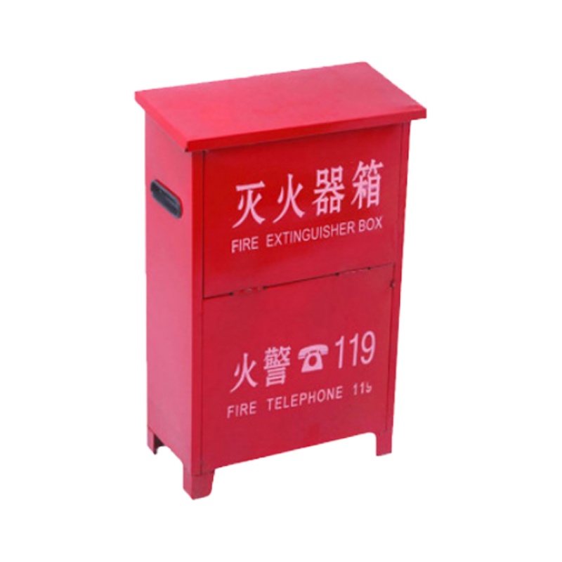 三峡 灭火器箱8*2\厚度1.0mm