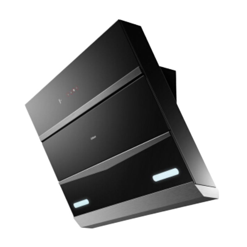 老板(Robam)5300挥手感应大吸力侧吸油烟机+JZT-7B26