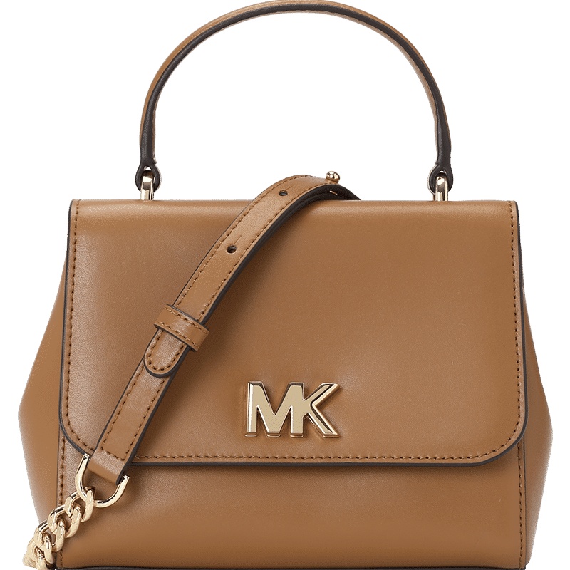 MK Mott 斜挎包 小号 30S8GOXS1L