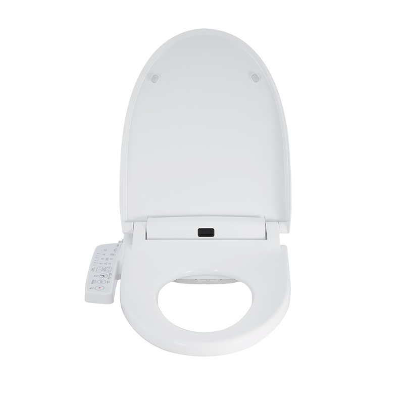 日本-伊奈(INAX)智能马桶盖板即热式电动缓降座便盖除臭烘干加热座圈