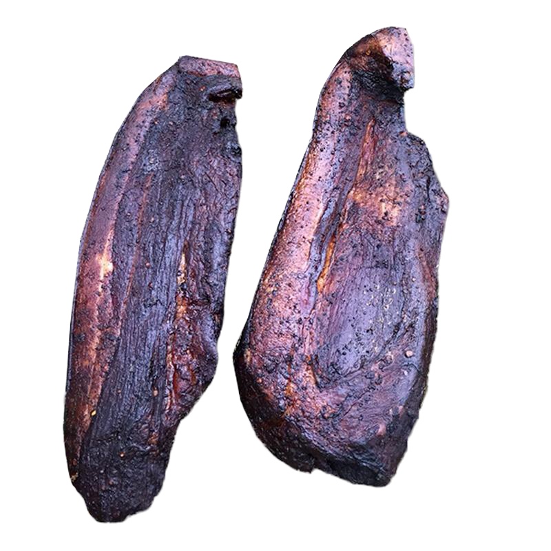 腊肉贵州特产烟熏五花腊肉腊味咸肉熏肉黔北遵义风味腊肉500g